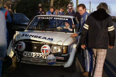 Henri Toivonen
Talbot Sunbeam Lotus.
Palabras clave: Henri_Toivonen;Talbot;Sunbeam;Lotus;crash