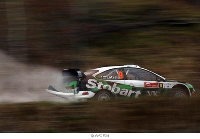 Jari-Matti Latvala - Miikka Anttila
7º Rally Japan 2007. Ford Focus RS WRC '06 (EU55 CNJ). Clasificado 25º.
Stobart VK Ford Rally Team

Del 26 al 28 de Octubre, Obihiro.
Superficie: tierra.

El Rally constaba de 3 etapas con un total de 1575.79 km de los que 350.19 km divididos en 27 tramos eran cronometrados.

Tomaron la salida 85 equipos, finalizaron 72.@
Palabras clave: Ford;Focus;WRC;Japon;2007