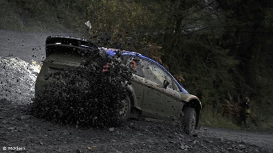 Jari-Matti Latvala - Miikka Anttila
67º Rally de Gales GB 2011. Ford Fiesta RS WRC (PX60 AVM). Clasificado 1º.

Del 10 al 13 de Noviembre, Llandudno, Cardiff.
Superficie: tierra.

El Rally tenia un total de 1860.80 km de los que 353.53 km divididos en 4 etapas y 23 tramos eran especiales.

Tomaron la salida 74, finalizaron 39.@
Palabras clave: ;Miikka_Anttila;Ford;Fiesta;RS;WRC;Gran_Bretaña;Gales;2011