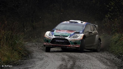 Jari-Matti Latvala - Miikka Anttila
67º Rally de Gales GB 2011. Ford Fiesta RS WRC (PX60 AVM). Clasificado 1º.
Ford Abu Dhabi WRT

Del 10 al 13 de Noviembre, Llandudno, Cardiff.
Superficie: tierra.

El Rally tenia un total de 1860.80 km de los que 353.53 km divididos en 4 etapas y 23 tramos eran especiales.

Tomaron la salida 74, finalizaron 39.

© McKlein Photography
@@
Palabras clave: Ford;Fiesta;RS;WRC;Gran_Bretaña;Gales;2011