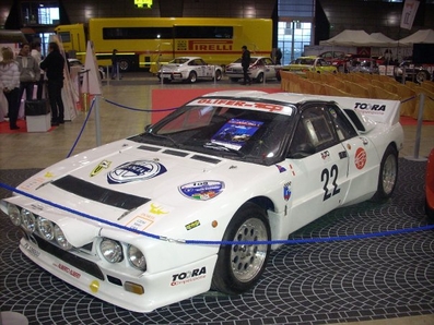 LANCIA RALLY 037
Palabras clave: ;Lancia;Grupo_B;Parque_Cerrado