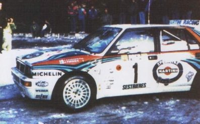 Juha Kankkunen - Juha Piironen
60º Rally de Monte-Carlo 1992. Lancia Delta HF Integrale. Clasificado 3º.
Palabras clave: Juha_Kankkunen;Juha_Piironen;Lancia;Delta;HF;Integrale;Montecarlo;nieve;1992