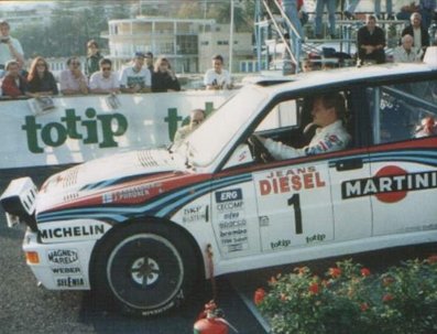 Juha Kankkunen - Juha Piironen
39º Rally Acròpolis 1992 (Grecia). Lancia Delta HF Integrale. Clasificado 2º
Palabras clave: Juha_Kankkunen;Juha_Piironen;Lancia;Delta;HF;Integrale;Grecia;1992