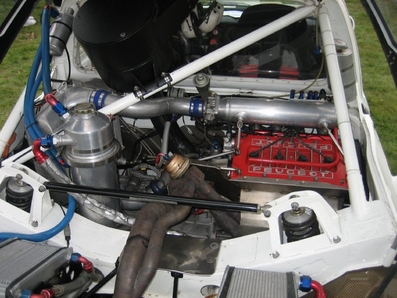 PEUGEOT 205 T16 Ev2
Palabras clave: Grupo_B;Detalles