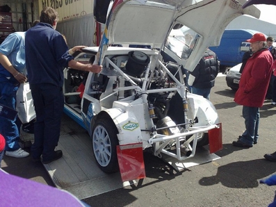 PEUGEOT 205 T16 Ev2
Palabras clave: Grupo_B;Detalles