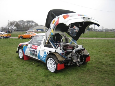 PEUGEOT 205 T16 Ev2
Palabras clave: Grupo_B;peugeot_t16;Detalles