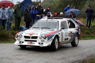 LANCIA DELTA S4
LEGENDS
Palabras clave: Grupo_B;Lancia;Delta;S4