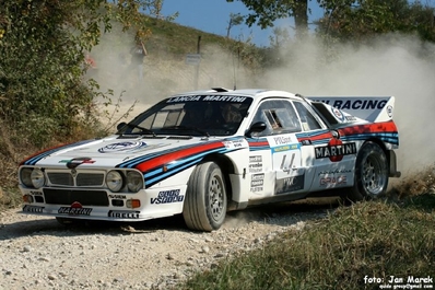 LANCIA RALLY 037
LEGENDS
Palabras clave: ;Grupo_B;Lancia