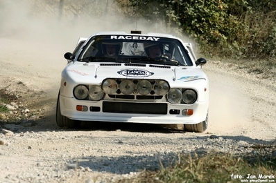 LANCIA RALLY 037
LEGENDS
Palabras clave: ;Grupo_B;Lancia