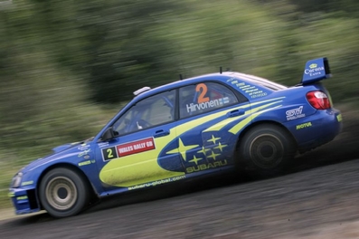 Mikko Hirvonen - Jarmo Lehtinen
4º Rally de Japòn 2004. Subaru Impreza WRC2004. Clasificado 7º
Palabras clave: ;Jarmo_Lehtinen;Subaru;Impreza;WRC;Japòn;2004