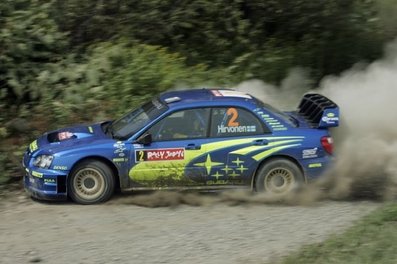 Mikko Hirvonen - Jarmo Lehtinen
4º Rally de Japòn 2004. Subaru Impreza WRC2004. Clasificado 7º
Palabras clave: Mikko_Hirvonen;Jarmo_Lehtinen;Subaru;Impreza;WRC;Japòn;2004