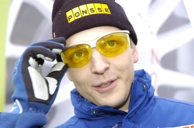 Mikko Hirvonen
Palabras clave: ;Personajes