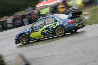Mikko Hirvonen - Jarmo Lehtinen
23º Rally de Alemania 2004. Subaru Impreza WRC2004. Clasificado 8º.
Palabras clave: ;Jarmo_Lehtinen;Subaru;Impreza;WRC;Alemania;2004