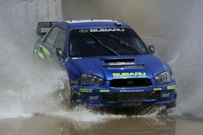 Mikko Hirvonen - Jarmo Lehtinen
17º Rally de Australia 2004. Subaru Impreza WRC2004. Clasificado 4º.
Palabras clave: ;Jarmo_Lehtinen;Subaru;Impreza;WRC;Australia;2004