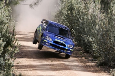 Mikko Hirvonen - Jarmo Lehtinen
17º Rally de Australia 2004. Subaru Impreza WRC2004. Clasificado 4º.
Palabras clave: ;Jarmo_Lehtinen;Subaru;Impreza;WRC;Australia;2004;