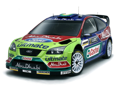Ford Focus RS WRC 08
De Mikko Hirvonen - Jarmo Lehtinen
Equipo Oficial BP Ford Abu Dhabi World Rally Team.
Preparado para 27º Rally de Alemania 2008
Palabras clave: ;Jarmo_Lehtinen;Ford;Focus;RS;WRC;Alemania;2008;detalles