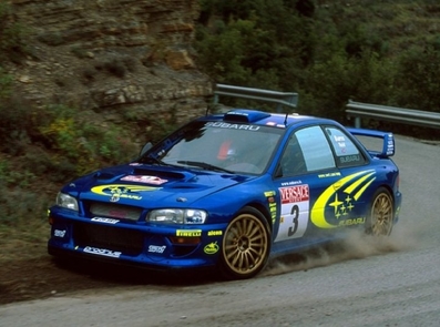 Richard Burns - Robert Reid
42º Rally de San Remo 2000. Subaru Impreza WRC. Retirado por mecà¡nica.
Palabras clave: Richard_Burns;Robert_Reid;Subaru;Impreza;WRC;Sanremo;2000