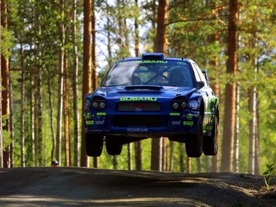 Richard Burns - Robert Reid
51º Rally de Finlandia 2001. Subaru Impreza WRC2001. Clasificado 2º.
Palabras clave: Richard_Burns;Robert_Reid;Subaru;Impreza;WRC;Finlandia;2001;