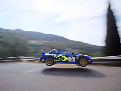 Richard Burns - Robert Reid
44º Tour de Corse 2000. Subaru Impreza WRC2000. Clasificado 4º.
Palabras clave: Richard_Burns;Robert_Reid;Subaru;Impreza;WRC;Còrcega;2000;