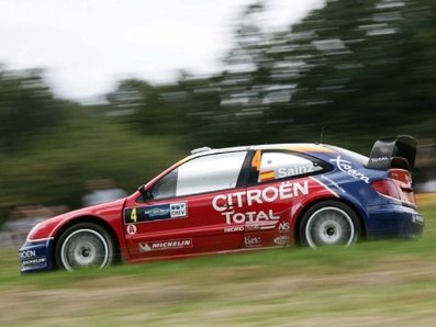 Carlos Sainz Cenamor - Marc Marti
23º Rally de Alemania 2004. Citröen Xsara WRC. Clasificado 3º.
Palabras clave: Carlos_Sainz;Marc_Marti;Citroen;Xsara;WRC;Alemania;2004