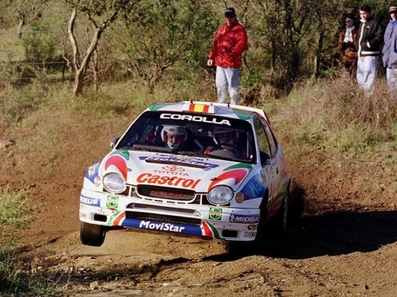 Palabras clave: Toyota