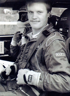 Tommi Mäkinen
