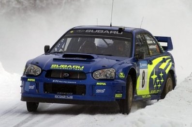 Tommi Mäkinen - Kaj Lindstrom
52º Rally de Suecia 2003. Subaru Impreza WRC2003. Clasificado 2º.@
Palabras clave: Tommi_Mäkinen;Kaj_Lindstrom;Subaru;Impreza;WRC;Suecia;2003;nieve