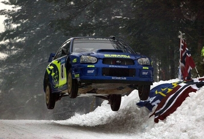 Tommi Mäkinen - Kaj Lindstrom
52º Rally de Suecia 2003. Subaru Impreza WRC2003. Clasificado 2º@
Palabras clave: ;Subaru;Impreza;WRC;Suecia;nieve;2003;