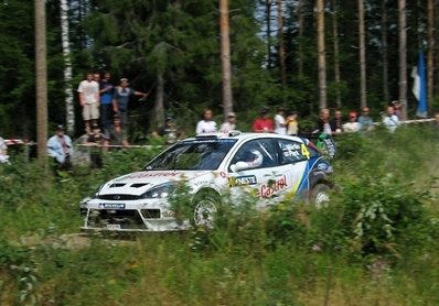 Markko Martin - Michael Park
53º Rally de Finlandia 2003. Ford Focus WRC. Clasificado 1º
Palabras clave: Markko_Martin;Michael_Park;Ford;Focus;RS;Finlandia;2003