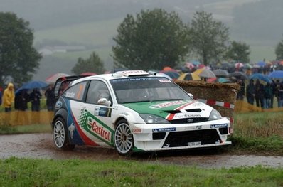 Markko Martin - Michael Park
23º Rally de Alemania 2004. Ford Focus WRC. Clasificado 4º
Palabras clave: Markko_Martin;Michael_Park;Ford;Focus;RS;Alemania;2004