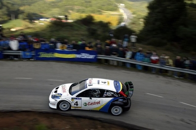 Markko Martin - Michael Park
39º Rallye Catalunya-Costa Brava 2003. Ford Focus WRC. clasificado 3º
Palabras clave: Markko_Martin;Ford;Focus;RS;Catalunya;2003