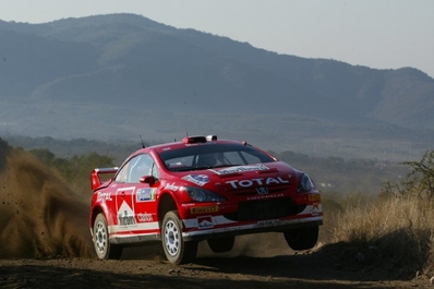 Palabras clave: Markko_Martin;Peugeot;