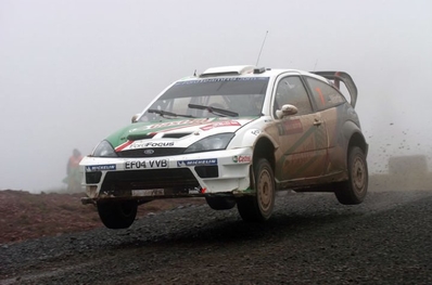 Markko Martin - Michael Park
60º Rally de Gales de Gran Bretaña del 2004. Ford Focus RS WRC 04. Clasificado 3º.
Palabras clave: Markko_Martin;Ford;Focus;RS;WRC;Gran_Bretaña;2004