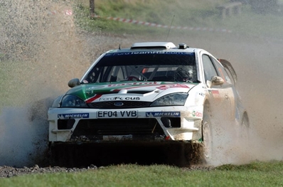Markko Martin - Michael Park
60º Rally de Gales de Gran Bretaña del 2004. Ford Focus RS WRC 04. Clasificado 3º.
Palabras clave: Markko_Martin;Ford;Focus;RS;WRC;Gran_Bretaña;2004