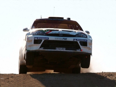 Markko Martin - Michael Park
1º Rally de Italia Cerdeña 2004. Ford Focus RS WRC 04. Retirado por mecà¡nica.
Palabras clave: Markko_Martin;Ford;Focus;RS;WRC;Italia_Cerdeña;2004;