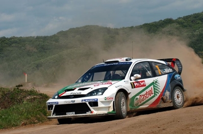 Markko Martin - Michael Park
4º Rally de Japòn 2004. Ford Focus RS WRC 04. Clasificado 3º.
Palabras clave: Markko_Martin;Ford;Focus;RS;WRC;Japòn;2004