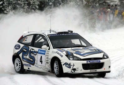 Markko Martin - Michael Park
52º Rally de Suecia 2003. Ford Focus RS WRC 02. Clasificado 4º.
Palabras clave: Markko_Martin;Ford;Focus;RS;WRC;2003;Nieve