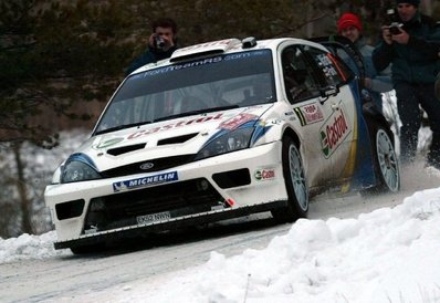 Markko Martin - Michael Park
72º Rally de Monte-Carlo de 2004. Ford Focus RS WRC 03. Clasificado 2º
Palabras clave: Markko_Martin;Michael_Park;Ford;Focus;RS;WRC;Montecarlo;2004;Nieve