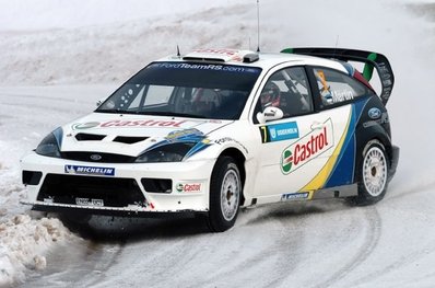 Markko Martin - Michael Park
53º Rally de Suecia 2004. Ford Focus RS WRC 03. Clasificado 7º.
Palabras clave: Markko_Martin;Michael_Park;Ford;Focus;RS;WRC;Suecia;2004;Nieve