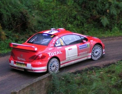 Marcus Grönholm - Timo Rautiainen
48º Rally de Francia 2004. Peugeot 307WRC. Clasificado 4º.
Palabras clave: Marcus_Gronholm;Timo_Rautiainen;Peugeot;WRC;Còrcega;2004