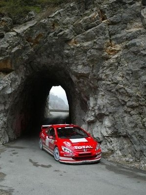 Marcus Grönholm - Timo Rautiainen
72º Rally Monte-Carlo 2004. Peugeot 307WRC. Clasificado 4º.
Palabras clave: Marcus_Gronholm;Timo_Rautiainen;Peugeot;WRC;Montecarlo;2004