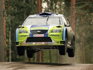 Marcus Grönholm - Timo Rautiainen
56º Rally de Finlandia 2006. Ford Focus RS WRC 06. Clasificado 1º.
Palabras clave: Marcus_Gronholm;Timo_Rautiainen;Ford;Focus;RS;WRC;Finlandia;2006;saltos