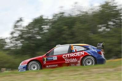 Sébastien Loeb - Daniel Elena
4º Rally de Japòn 2004. Citröen Xsara WRC. Clasificado 2º.
Palabras clave: Sébastien_Loeb;Citroen;Xsara;WRC;Japòn;2004