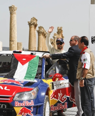 Palabras clave: Sébastien_Loeb;