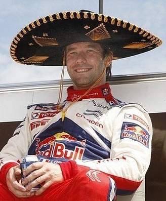 Sébastien Loeb
Rally México 2010
Palabras clave: Sébastien_Loeb;México
