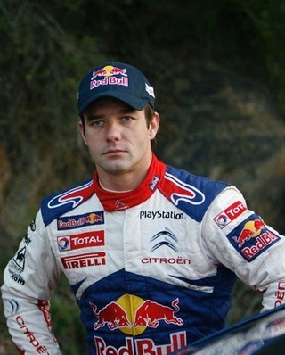 Sébastien Loeb
Piloto Oficial Equipo Citröen.
Palabras clave: Sébastien_Loeb;Personajes