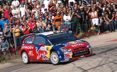 Palabras clave: Sébastien_Loeb;