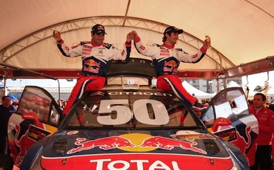 Palabras clave: Sébastien_Loeb;