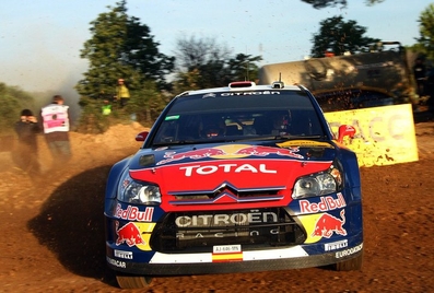 Dani Sordo - Diego Vallejo
46º Rally de Catalunya 2010. Citröen C4 WRC. Clasificado 3º
Palabras clave: ;Citroen;WRC;Catalunya;2010