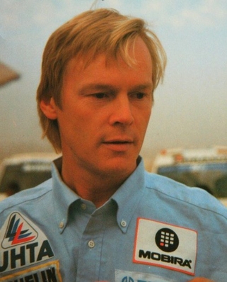 Ari Vatanen
Palabras clave: ;Personajes